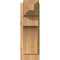 Ekena Millwork Westlake Craftsman Smooth Outlooker, Western Red Cedar, 7 1/2"W x 14"D x 22"H OUT08X14X22WTL04SWR - alternate 3